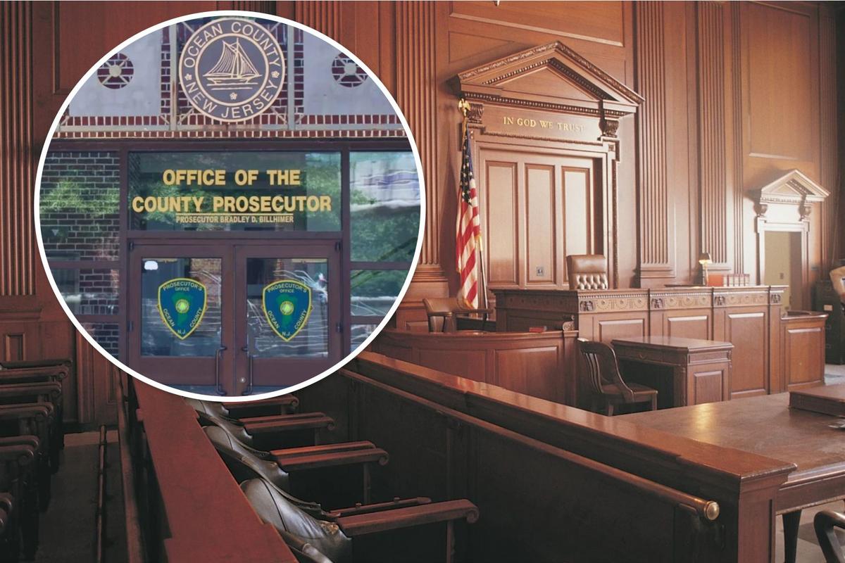 Point Pleasant man indicted on child sex abuse material charges