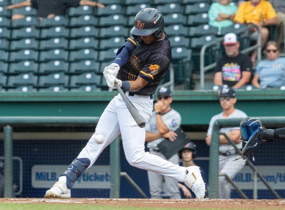 Polanco’s homer lifts Hot Rods to second-half crown