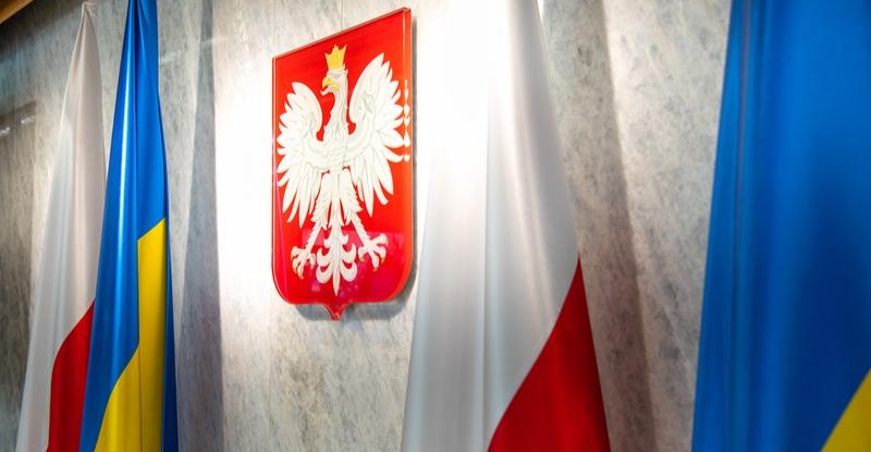 Poland grants Ukraine permission to search for remains of Ukrainians massacred by Polish partisans