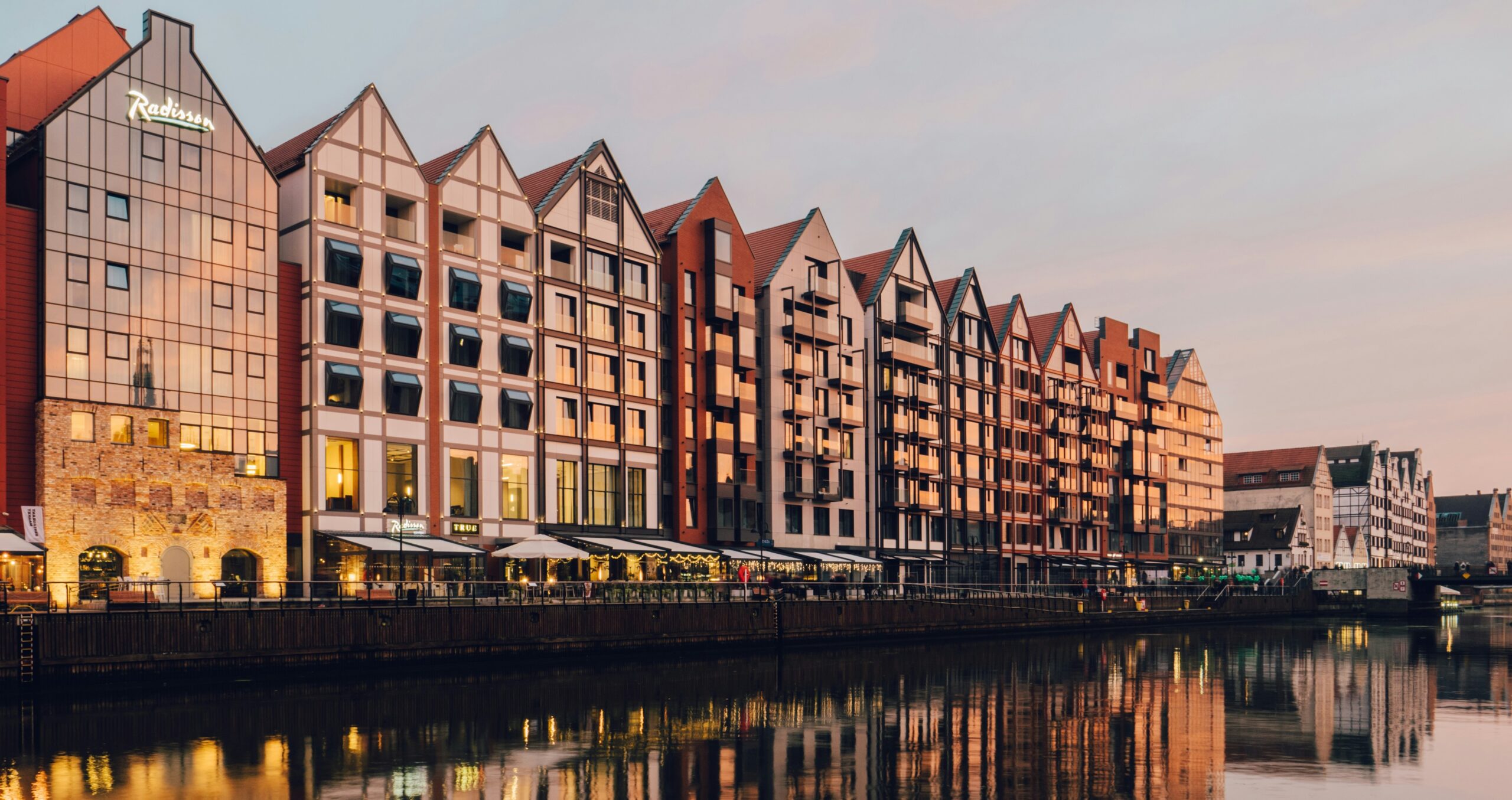 Poland moves to allow local communities to ban short-term rentals