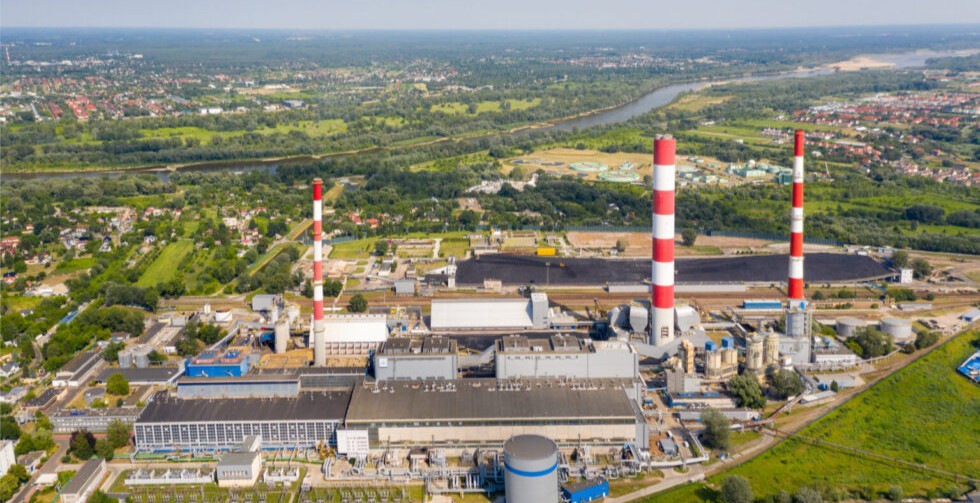 Poland to begin using sewage water to cool power plants