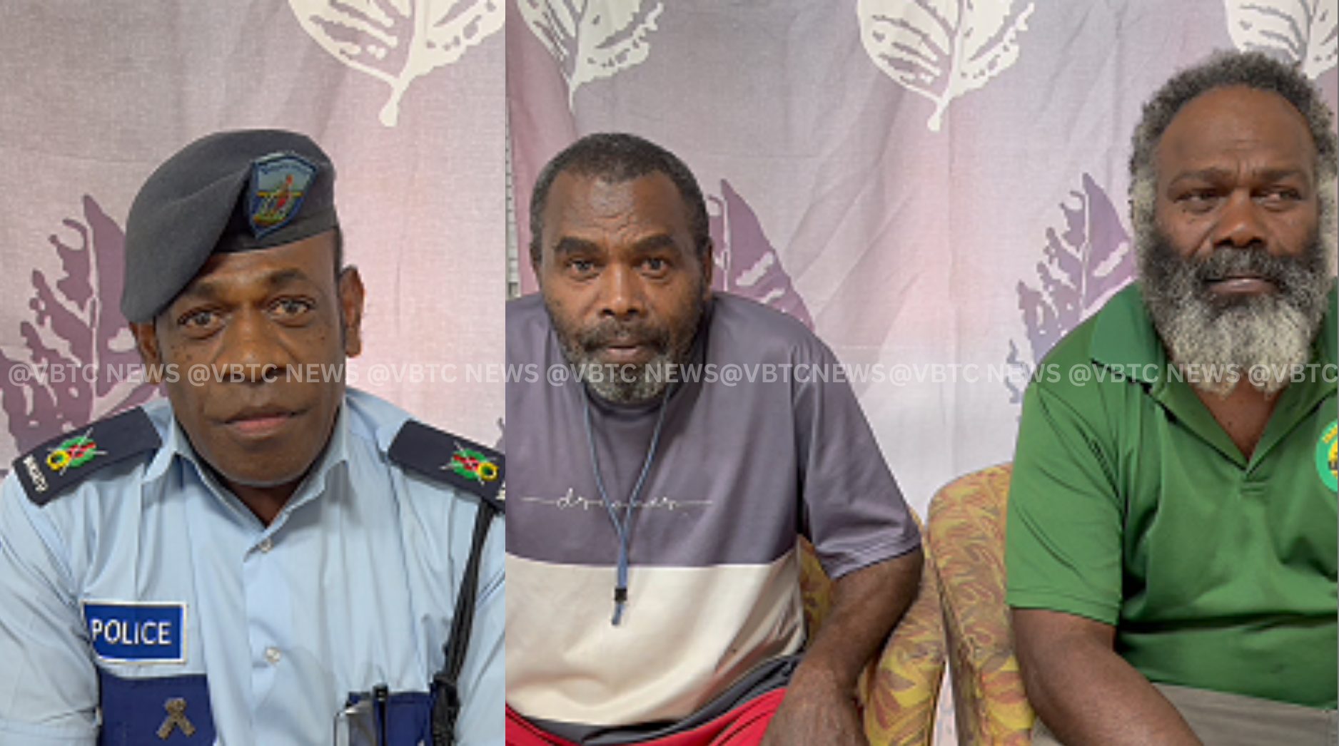 Police, Chiefs Agree on Reconciliation After Ifira Clash