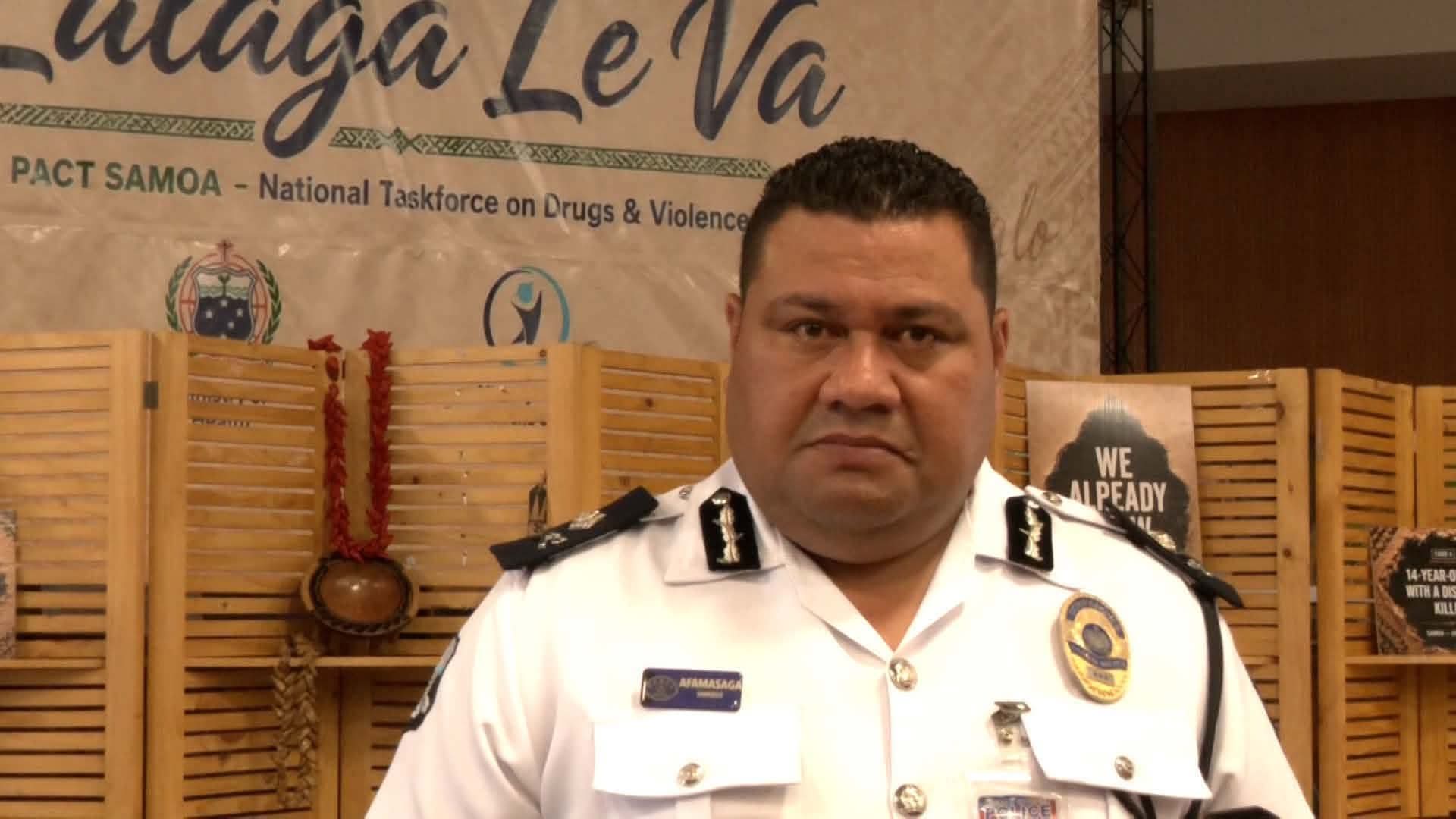 Police Officer Under Investigation Following Alleged Assault During Measina Festival