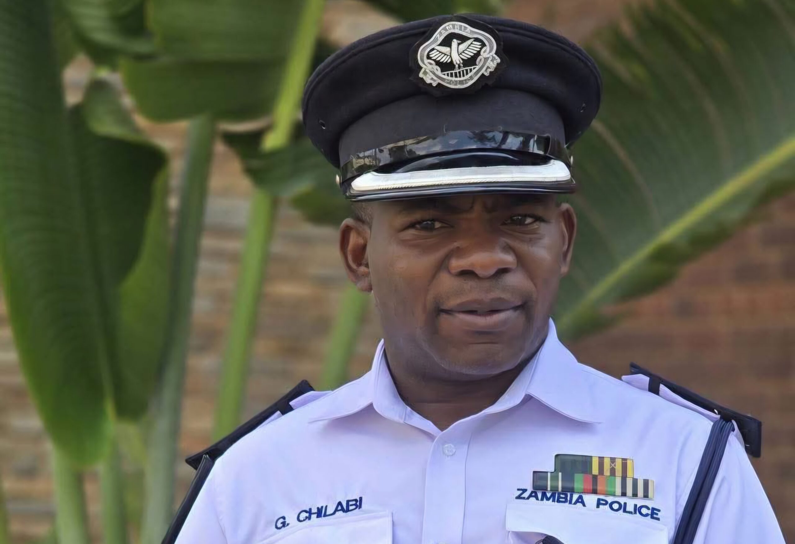 Police hunt Lusaka man over alleged murder in Kalumbila