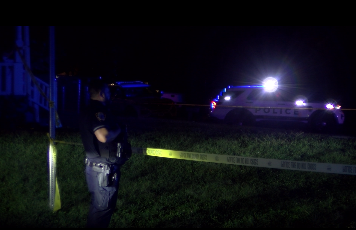 Police investigate deadly shooting in northeast Lincoln