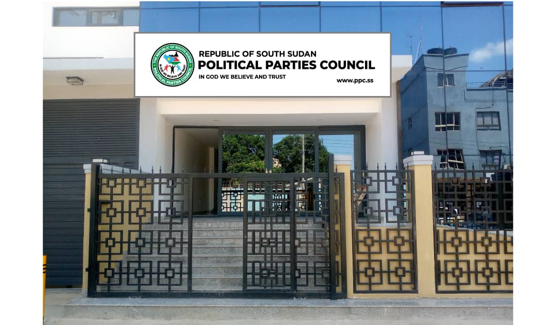 Political Parties Council opens registration for party coalitions
