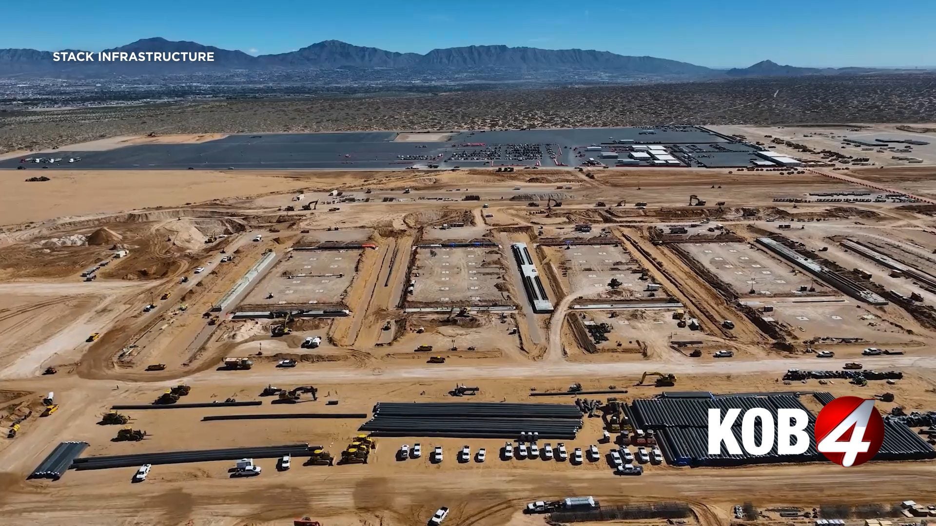 Poll shows strong opposition to Project Jupiter in southern New Mexico