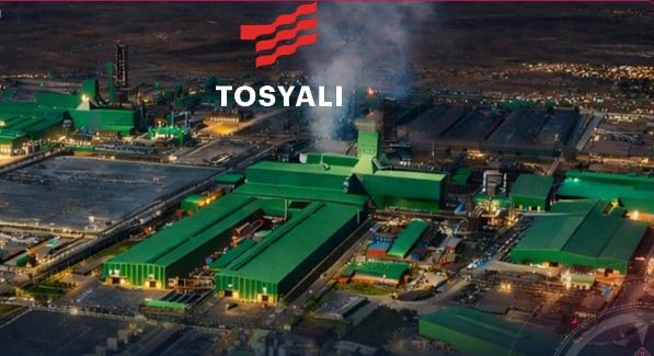 Power Plant and Gas Supplies for Low-Carbon Steel Project in Benghazi