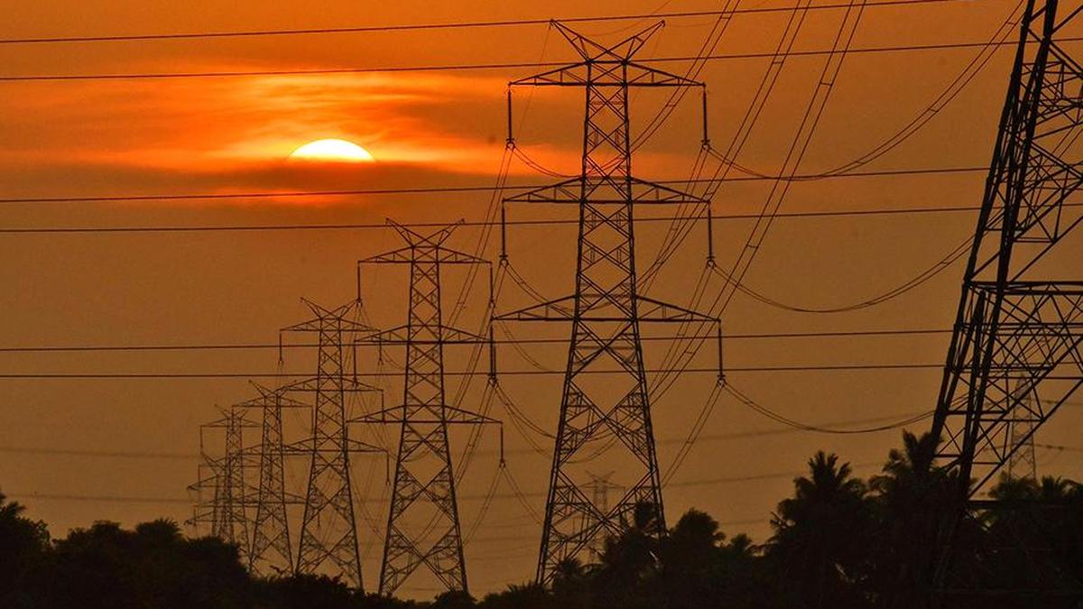 Power discom is still heavily reliant on Tamil Nadu government’s financial support