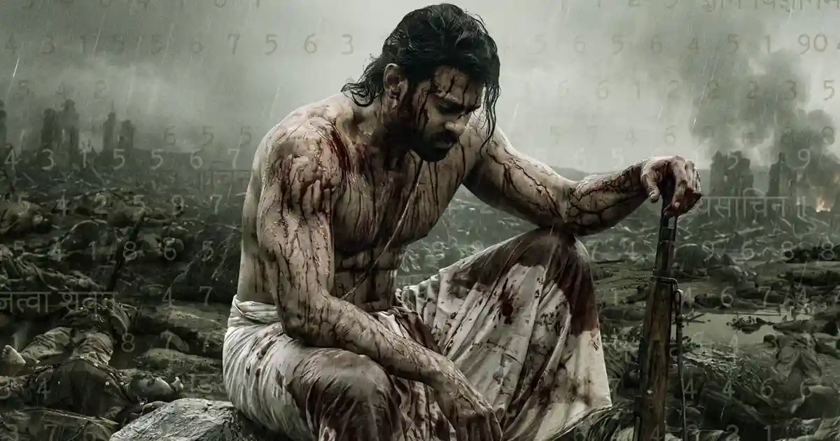Prabhas’ Fauzi to now arrive in February 2027?