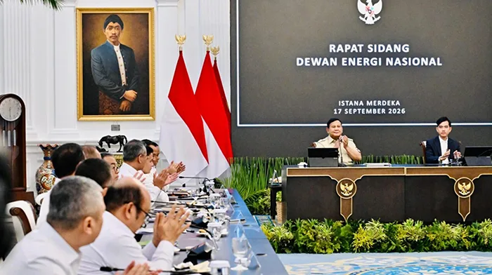 Prabowo Orders Preparations for E50 Biofuel to Strengthen Energy Independence - ObserverID