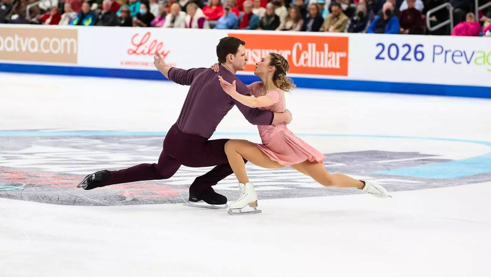 Prague Bids to Host 2029 European Figure Skating Championships