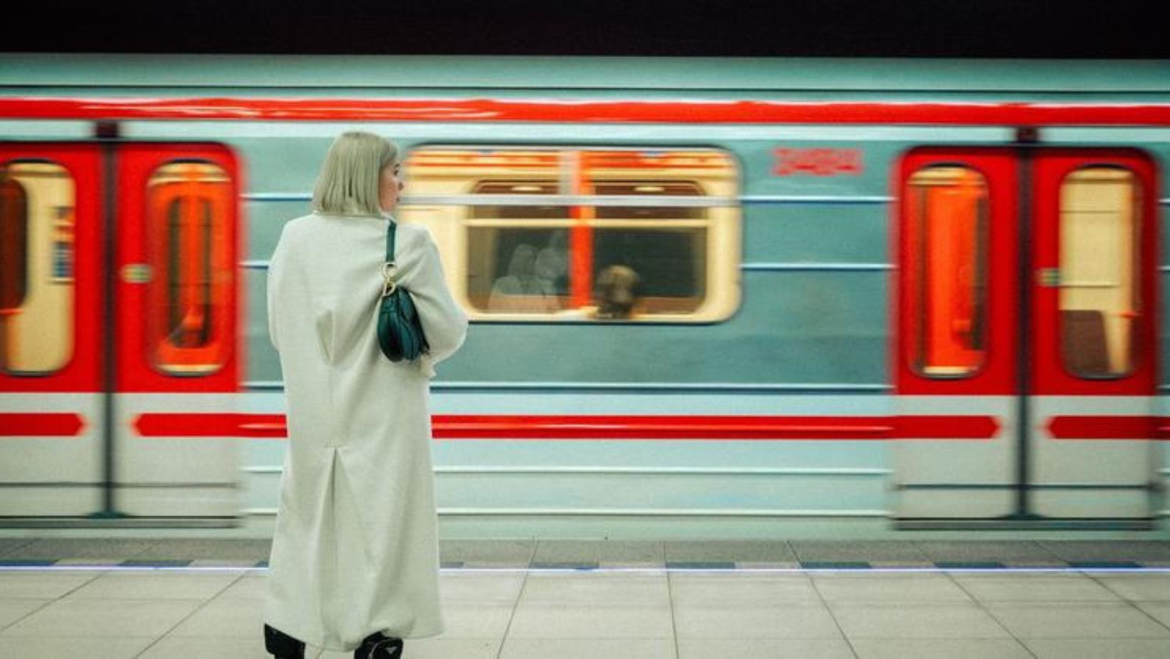 Prague Metro and Tram Disruptions Planned for This Weekend