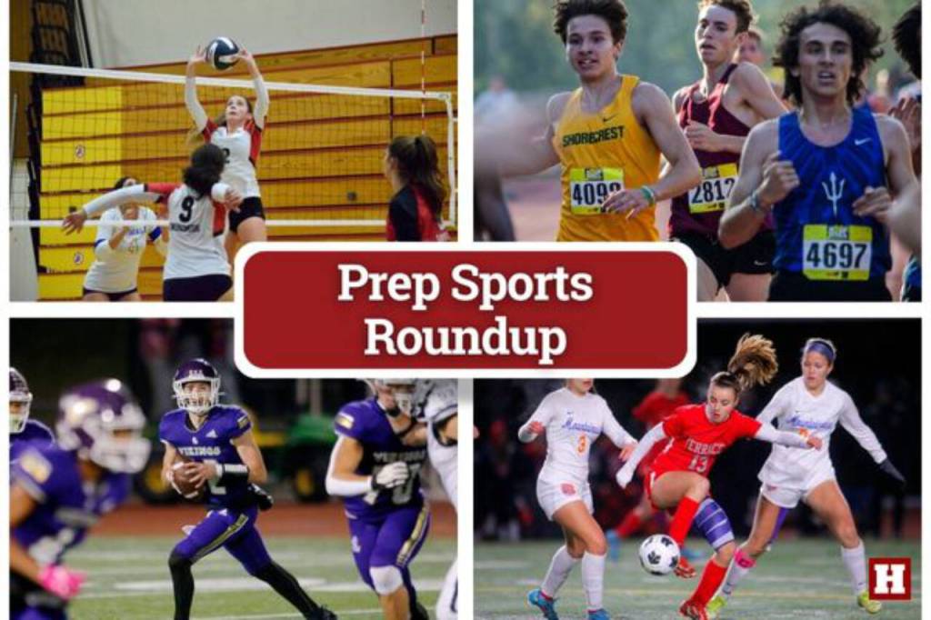 Prep Roundup: Lake Stevens, Archbishop Murphy soccer win weekend matches
