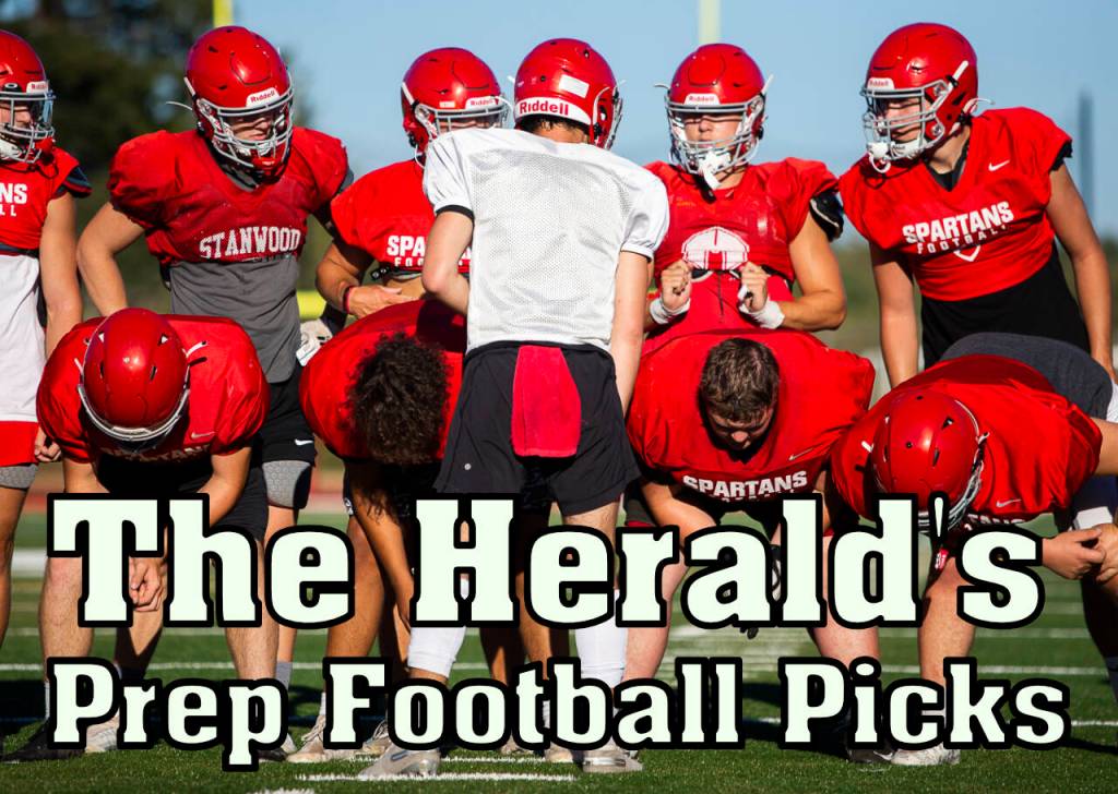 Prep football picks: Experts make their Week 1 predictions