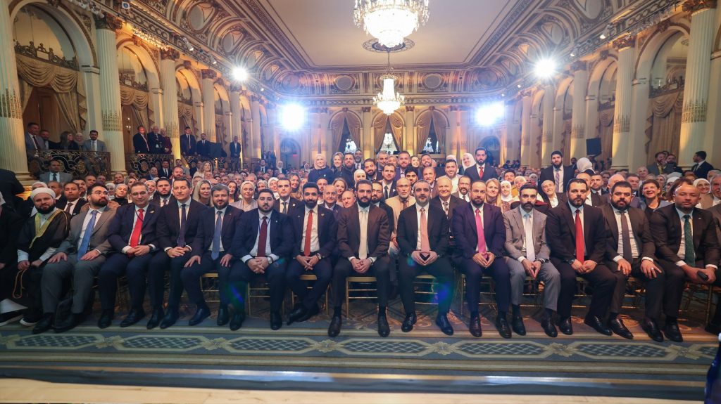 Discussing relations with Russia, Sharaa said Syria has no interest in antagonizing a major global power, though this does not mean overlooking Russia’s past actions against the Syrian people.