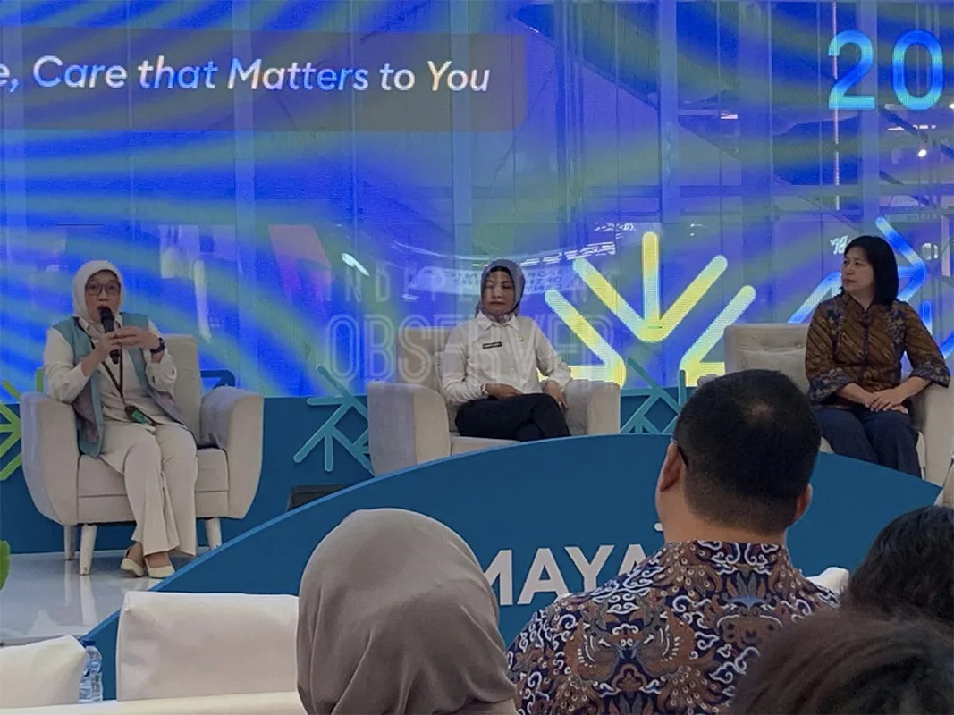 Primaya Fair 2026 promotes Indonesia’s medical tourism - ObserverID