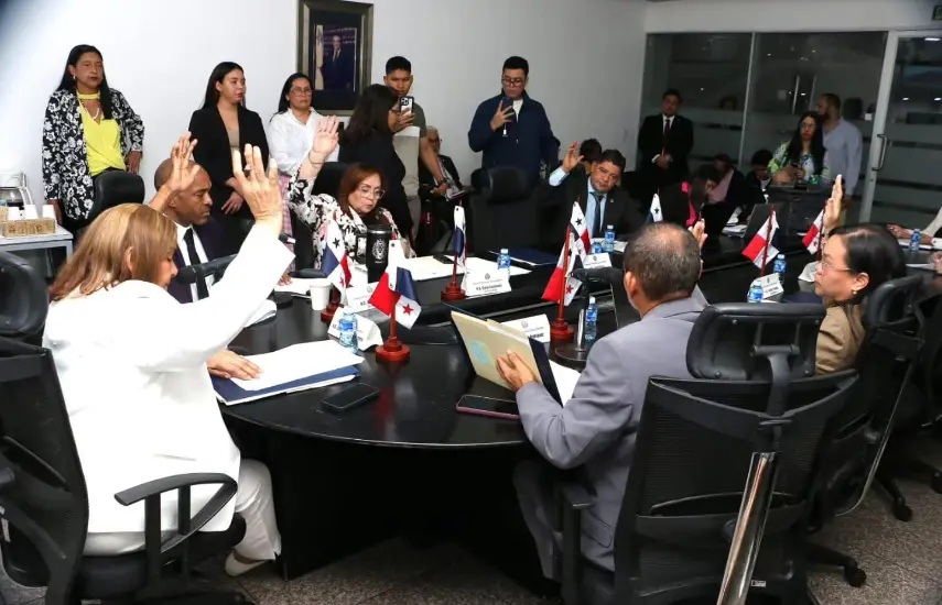 Promoting the Presence of Panamanian Artists at International Events is the Job for a New Subcommittee Established to Analyze Regulations.