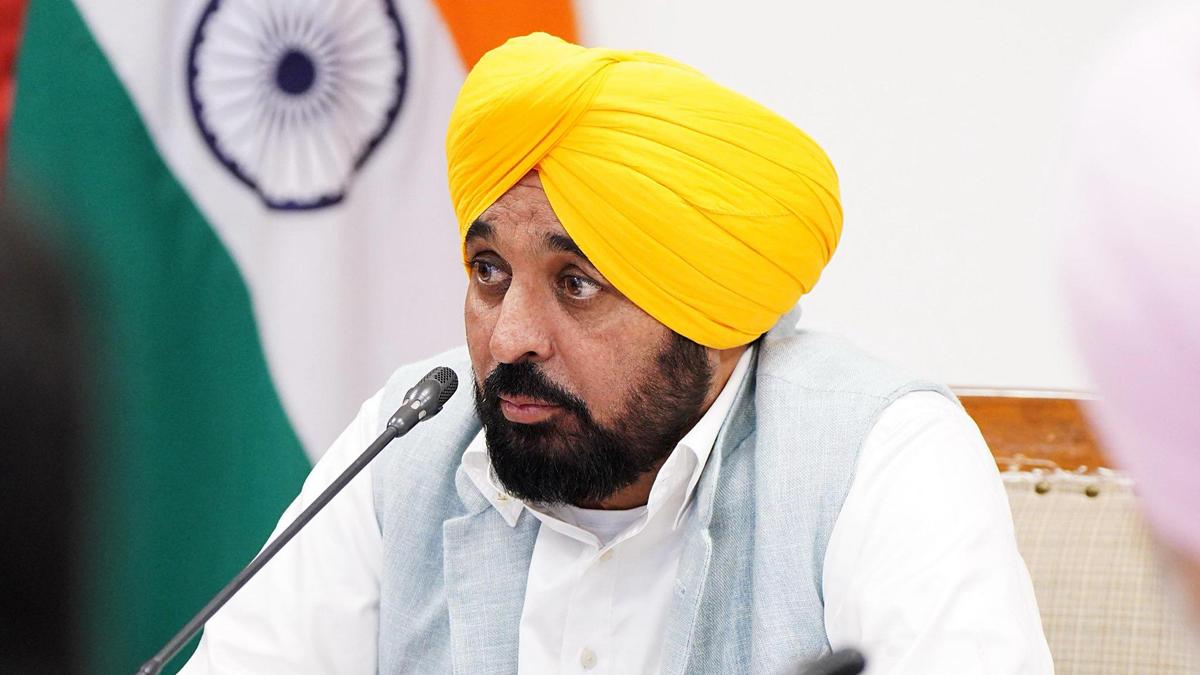 Punjab govt. objects to appointment of Ashwani Kumar Mishra as HC chief justice, asks Centre to stop oath ceremony