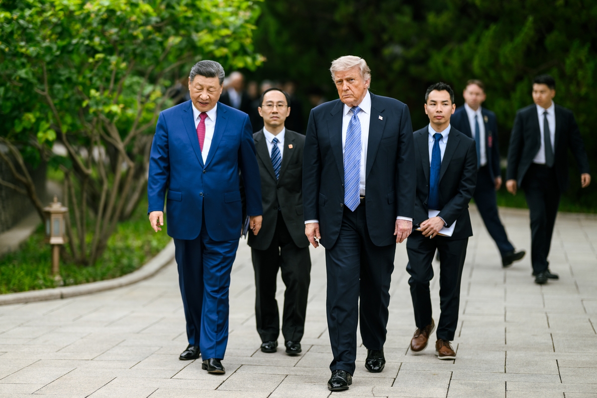 Quick Take: A Shift in US Messaging Amid North Korea’s Nuclear Signaling