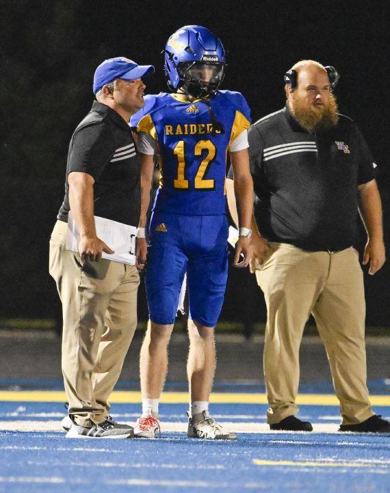 Raiders earn ‘Statement win’ over Calloway County