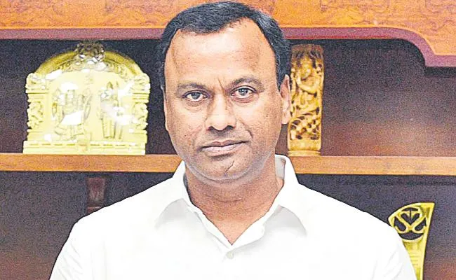 Rajagopal Reddy to Follow Surekha's Path?