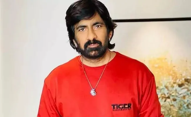 Ravi Teja's Remuneration Shocks Tollywood?