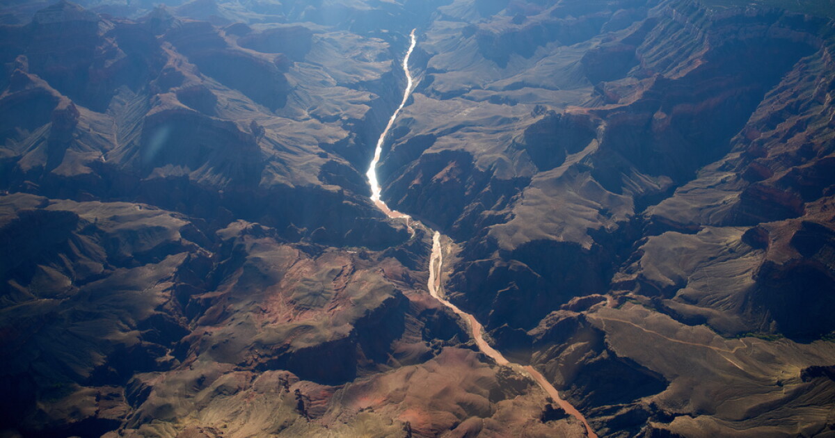 Remains discovered of last person missing after Grand Canyon flash flooding