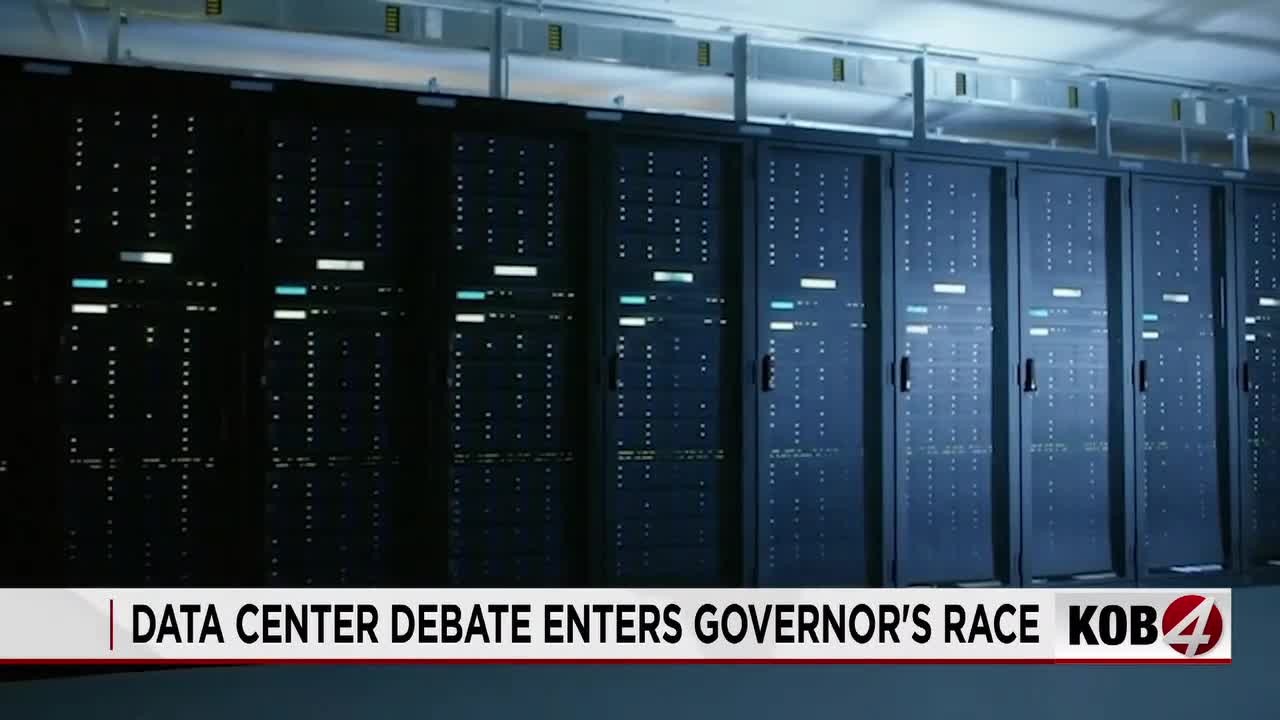 'Remains to be seen' says Haaland on whether she will enforce entire data center moratorium list