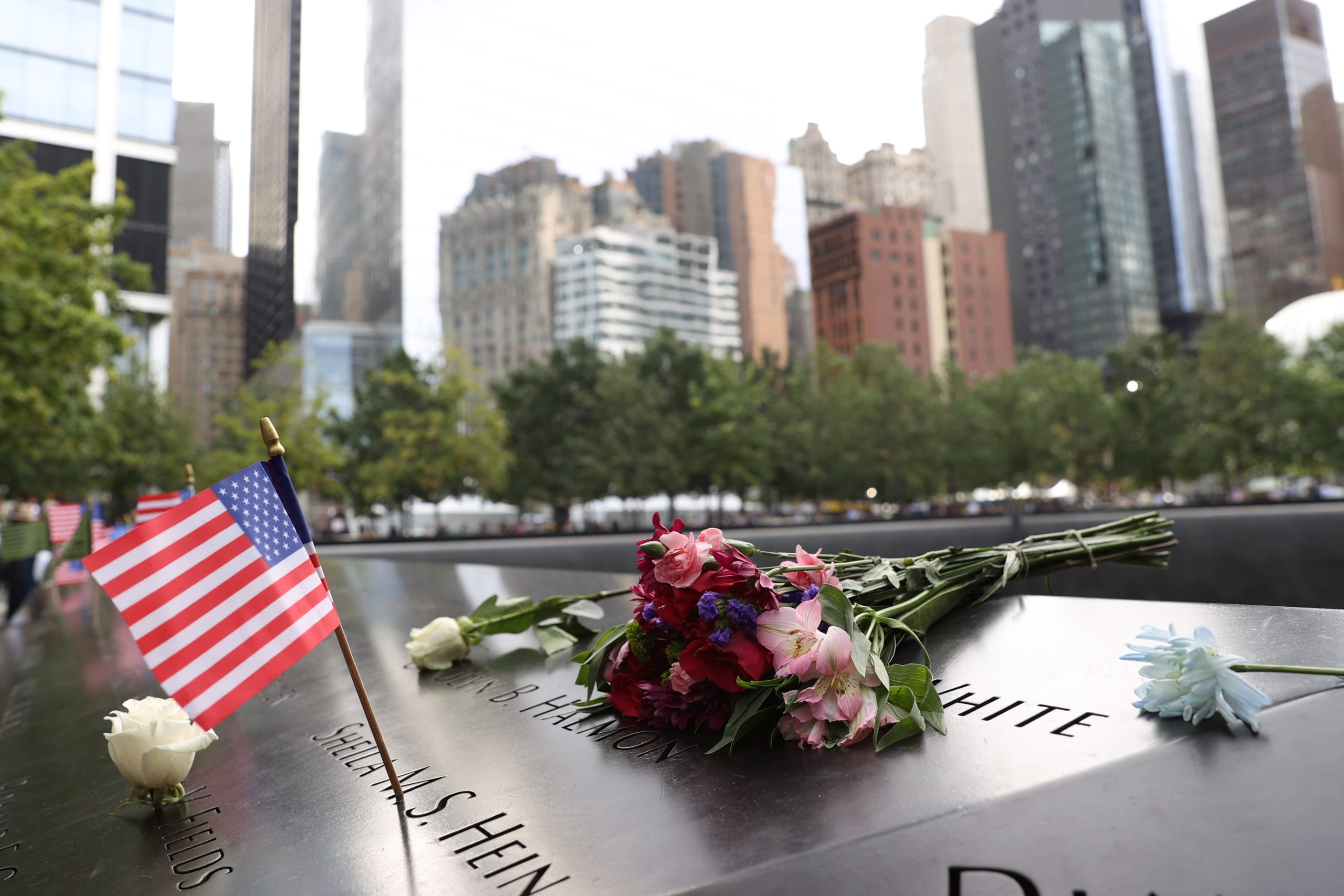 Remembering the Haitian lives lost and shaped by 9/11