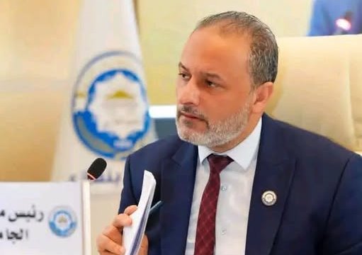 Ezzeddin Al-Darsi