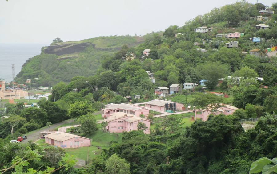 NOW Grenada