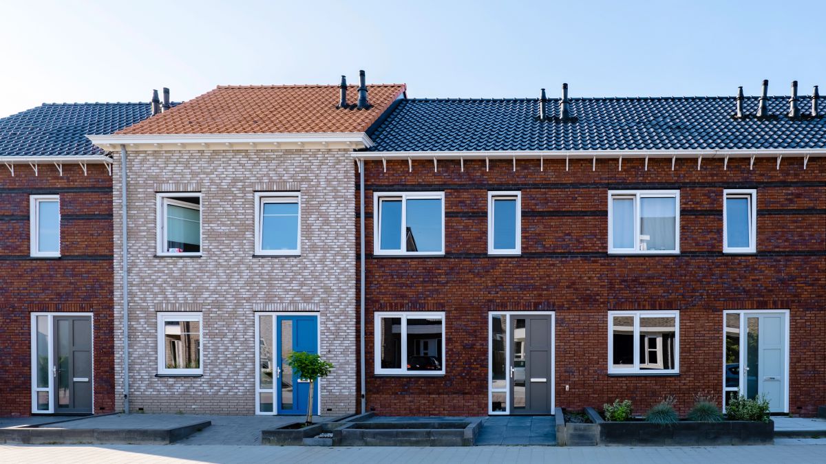 Rents rise 4.4% nationally, Rotterdam hit hardest