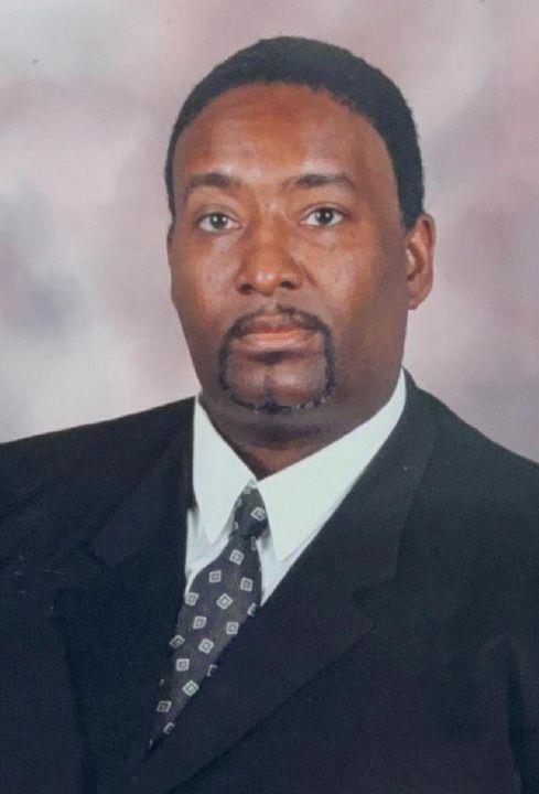 Rev. Lindsay J. Edmonds | Bowling Green Daily News