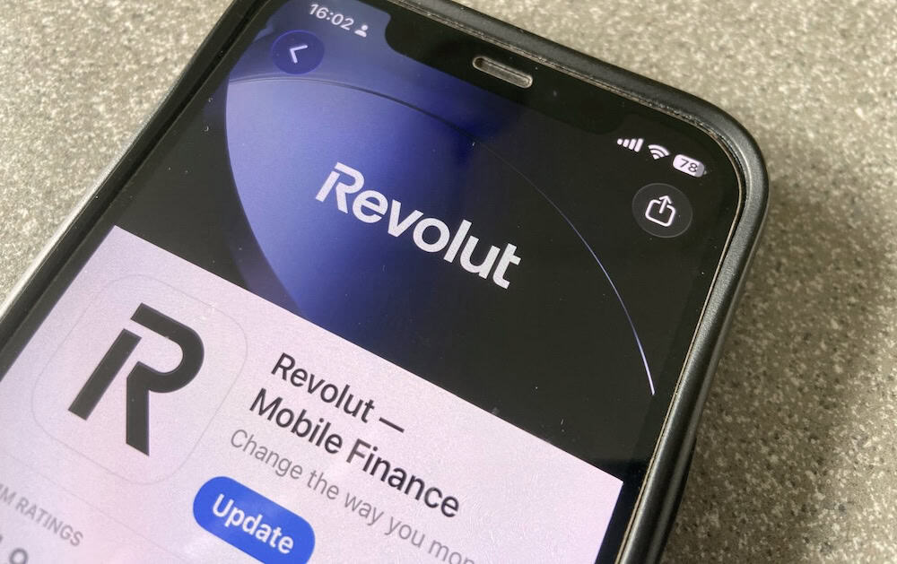 Revolut moves to secure a Swiss banking licence