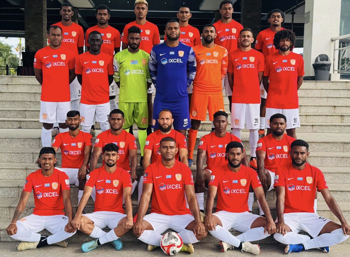 Rewa Edges Nasinu to Book Extra BOG Final Spot