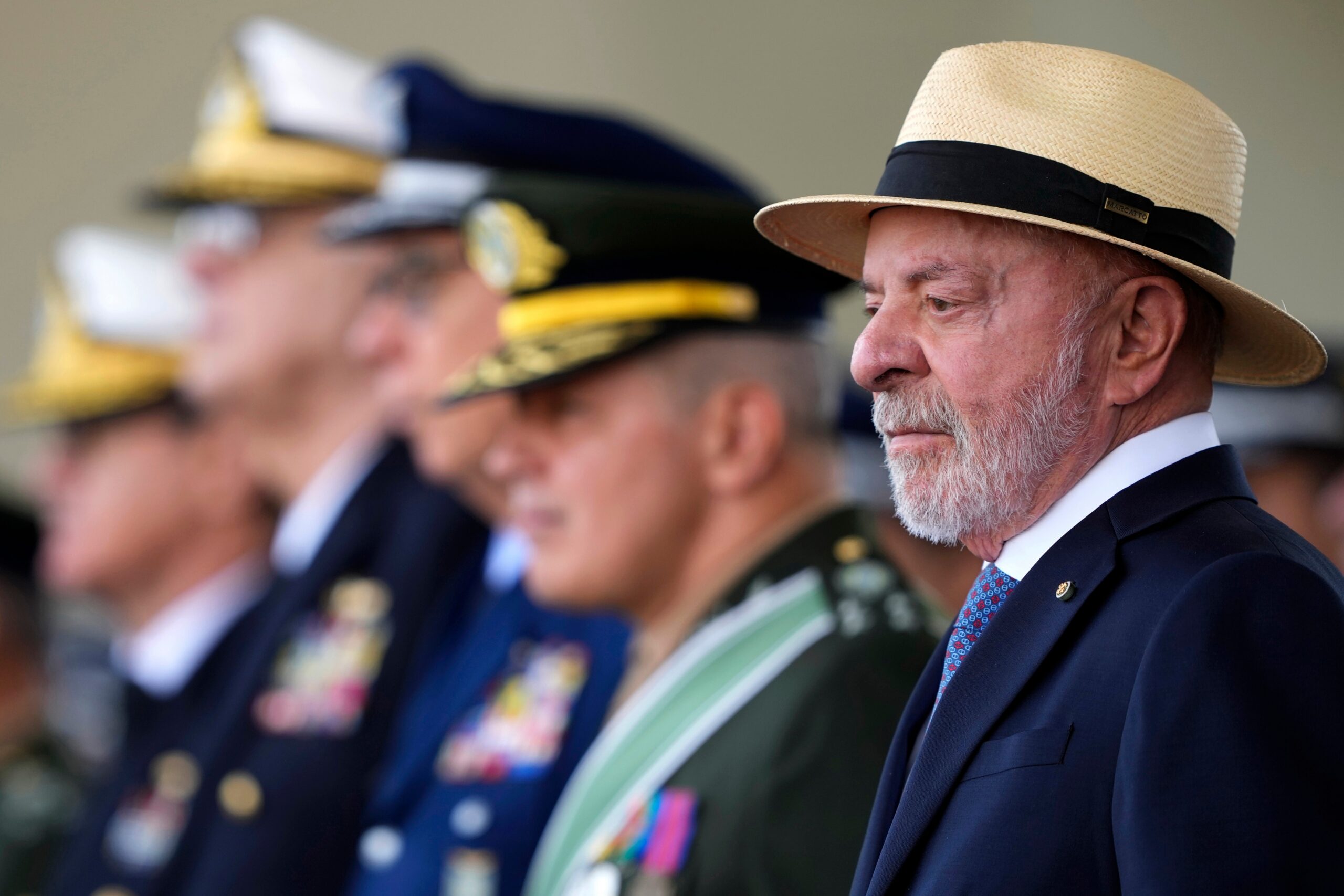 Right-wing leaders could rule 95% of the Amazon by 2027, experts warn
