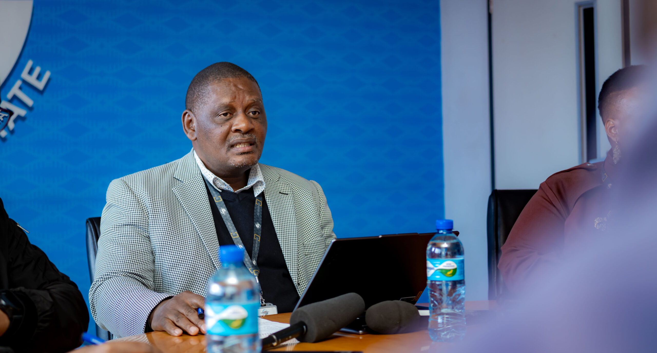 Roads Directorate to host 2nd Construction Expo - The Reporter Lesotho
