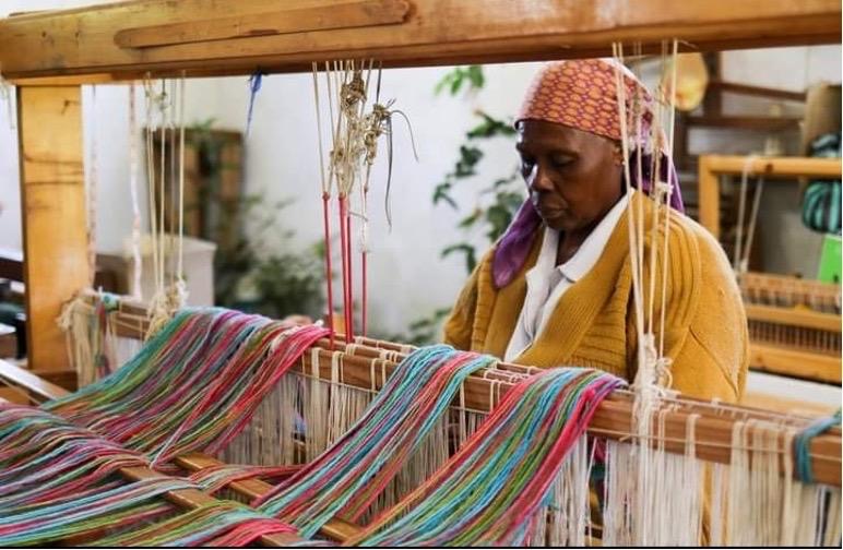 Roadshow takes value addition to communities - The Reporter Lesotho