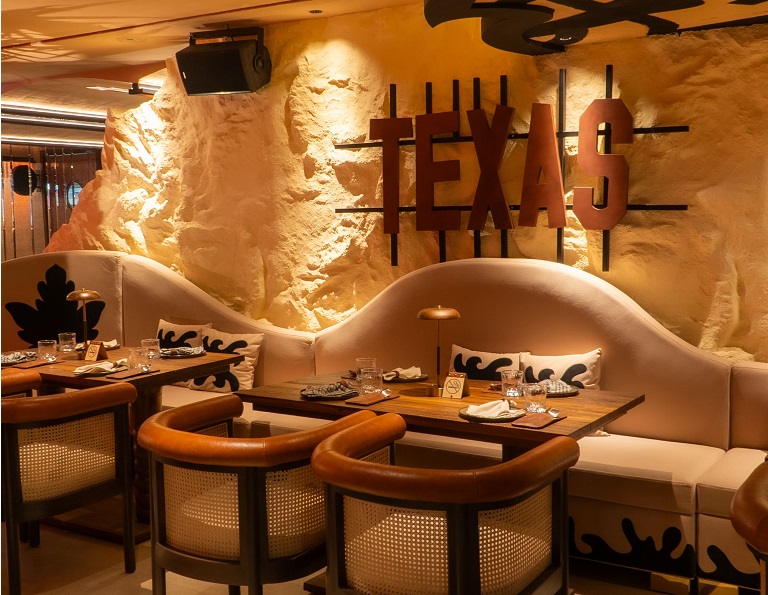 Rodeo Drive Dubai Turns One with a Wild Texas-Style Weekend