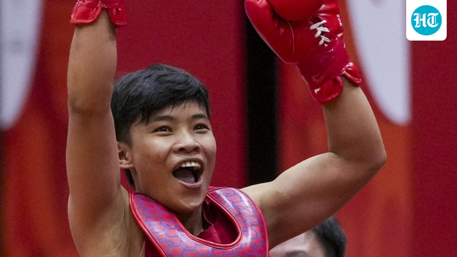 Roshibina Devi Naorem’s third Asian Games medal: A historic hat-trick after a dramatic road to Nagoya