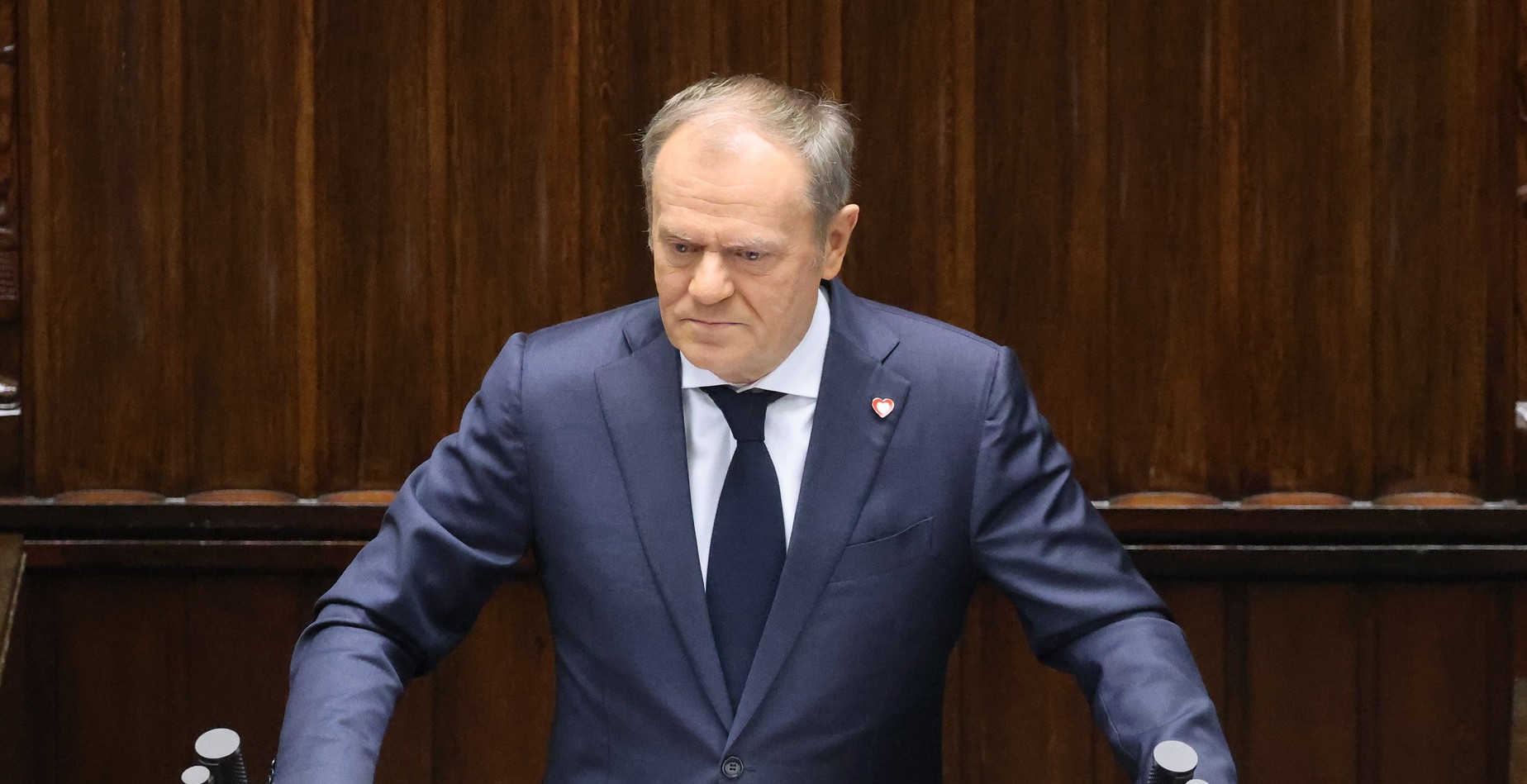 Russia planning “accidental” strikes on eastern NATO states, warns Poland