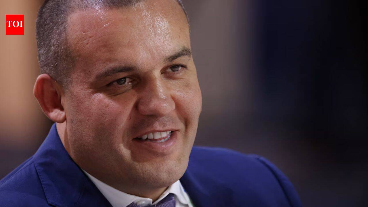 Russian businessman funded Trump Jr’s Bahamas wedding after-party
