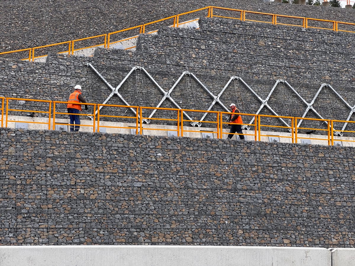 Ruzomberok Bypass Set to Be Opened on 5 October