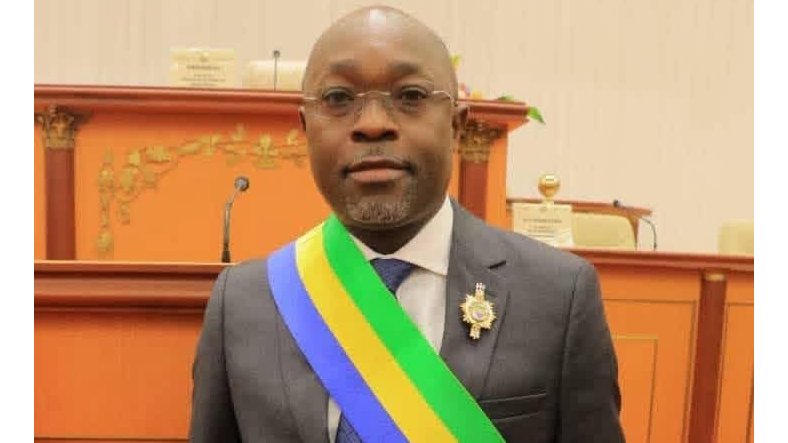 Rwanda Hands Over Gabon MP After RwandAir Airport Assault
