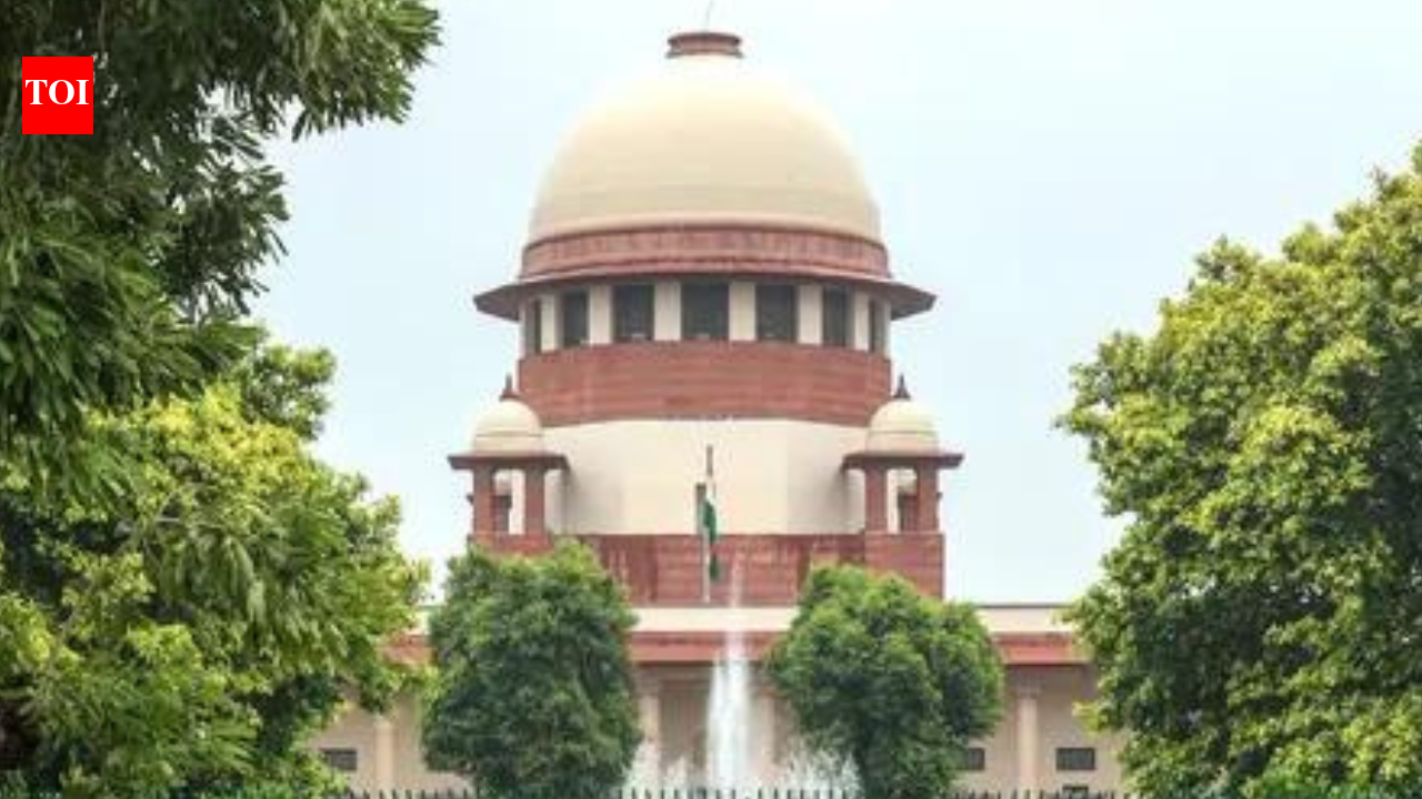 SC awards pension to Mumbai engineer who forged ST certificate | India News