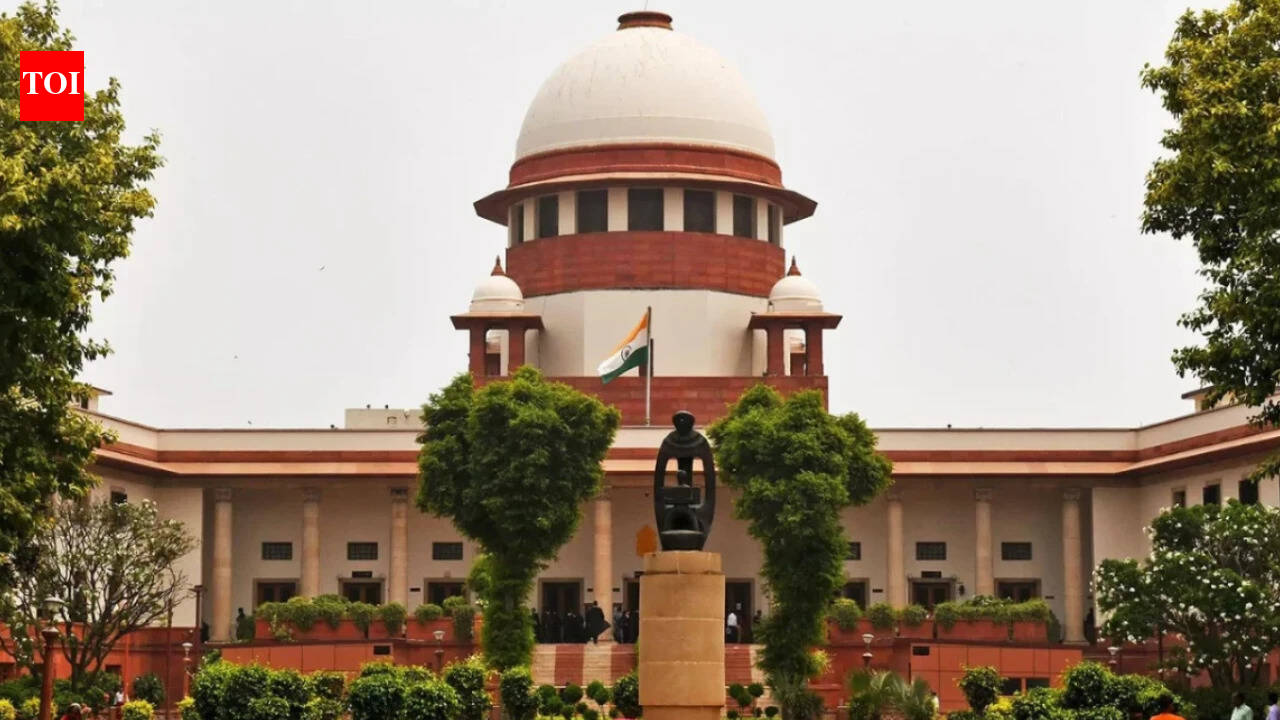 SC's 13 queries to FSSAI: 'Give details on shape, size, colour of food label' | India News