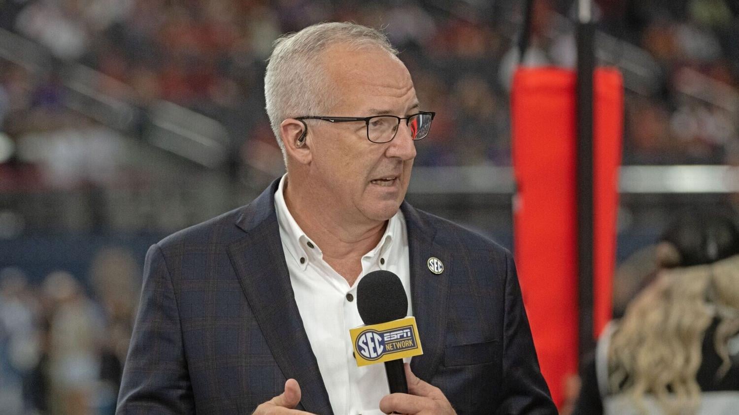 SEC prepares argument for Louisiana, NFL players court case | LSU