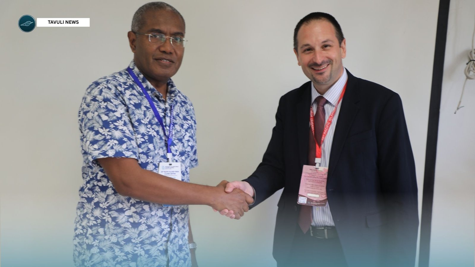 SERBIA LOOK TO TURN BILATERAL TIES WITH SOLOMON ISLANDS INTO PRACTICAL DEVELOPMENT GAINS