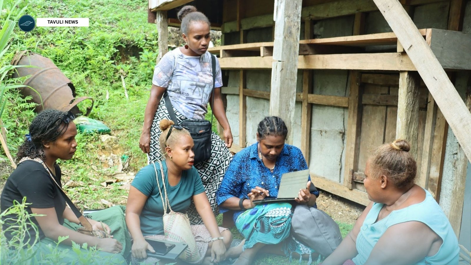 SIART Training Strengthens Rural Farmers in Malaita